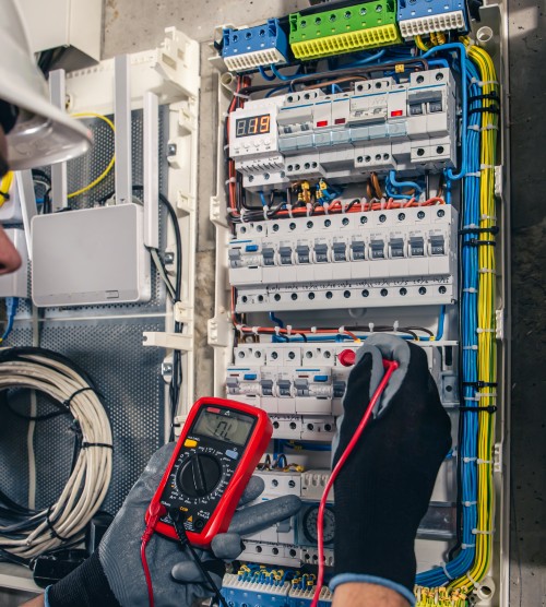 Pat testing company London