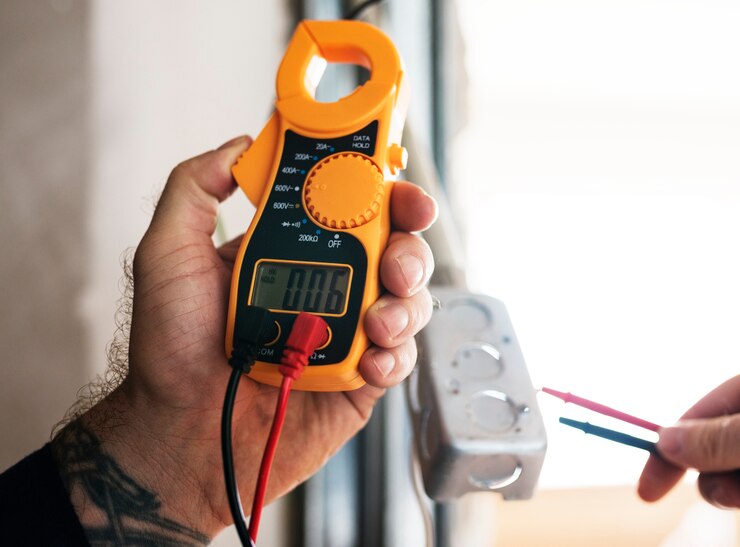 Fast and Efficient Pat testing in London