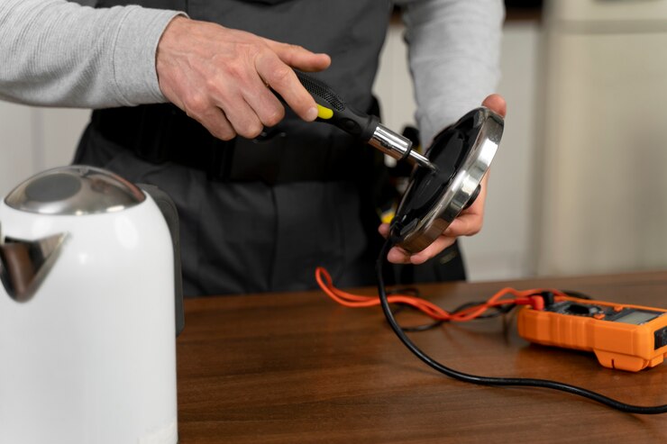 Your Trusted PAT Testing Services in London