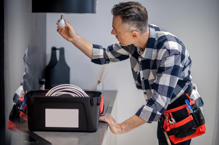 Professional PAT Testing Services in London